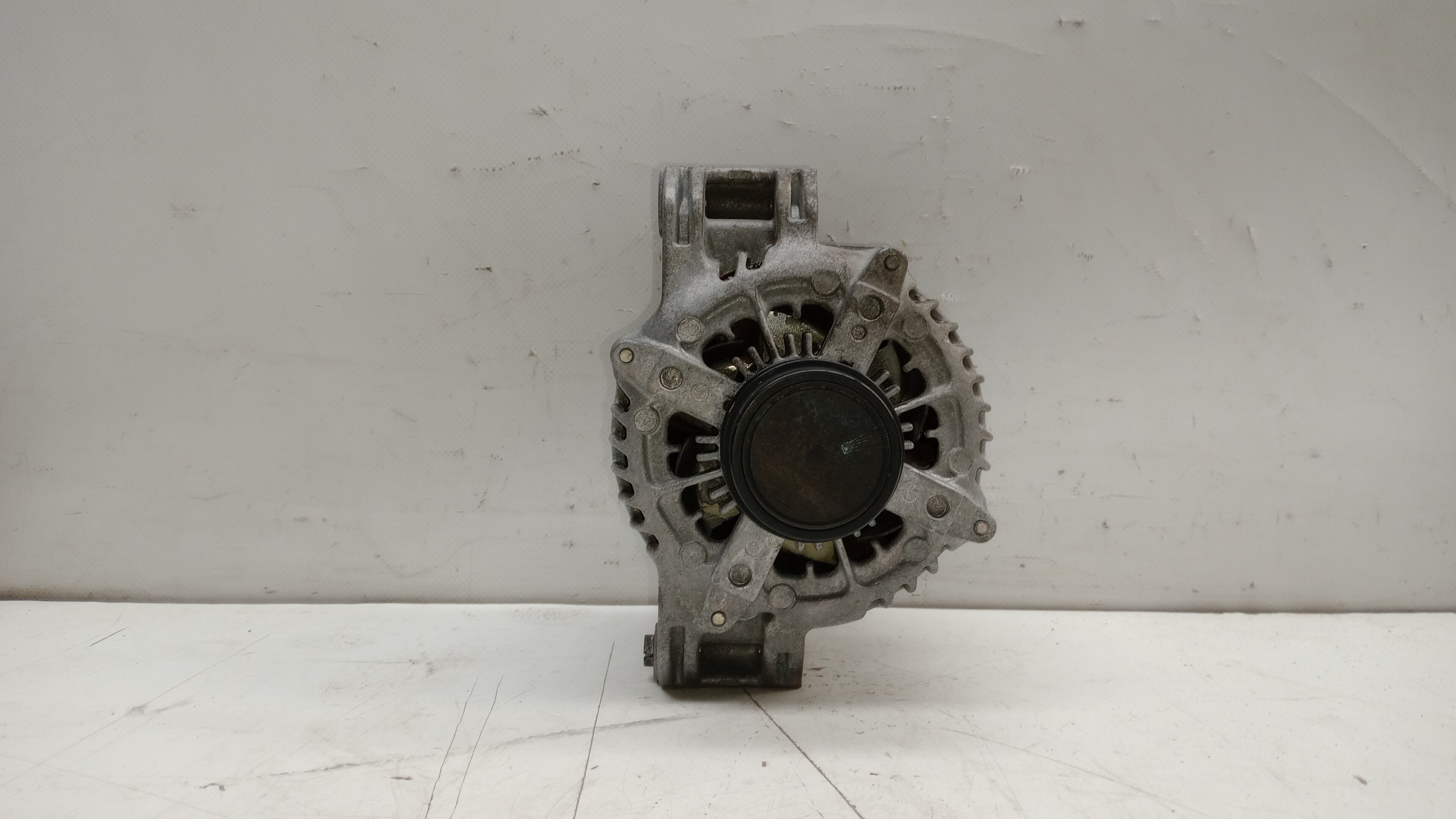 Alternador MASERATI Levante Imagem-6