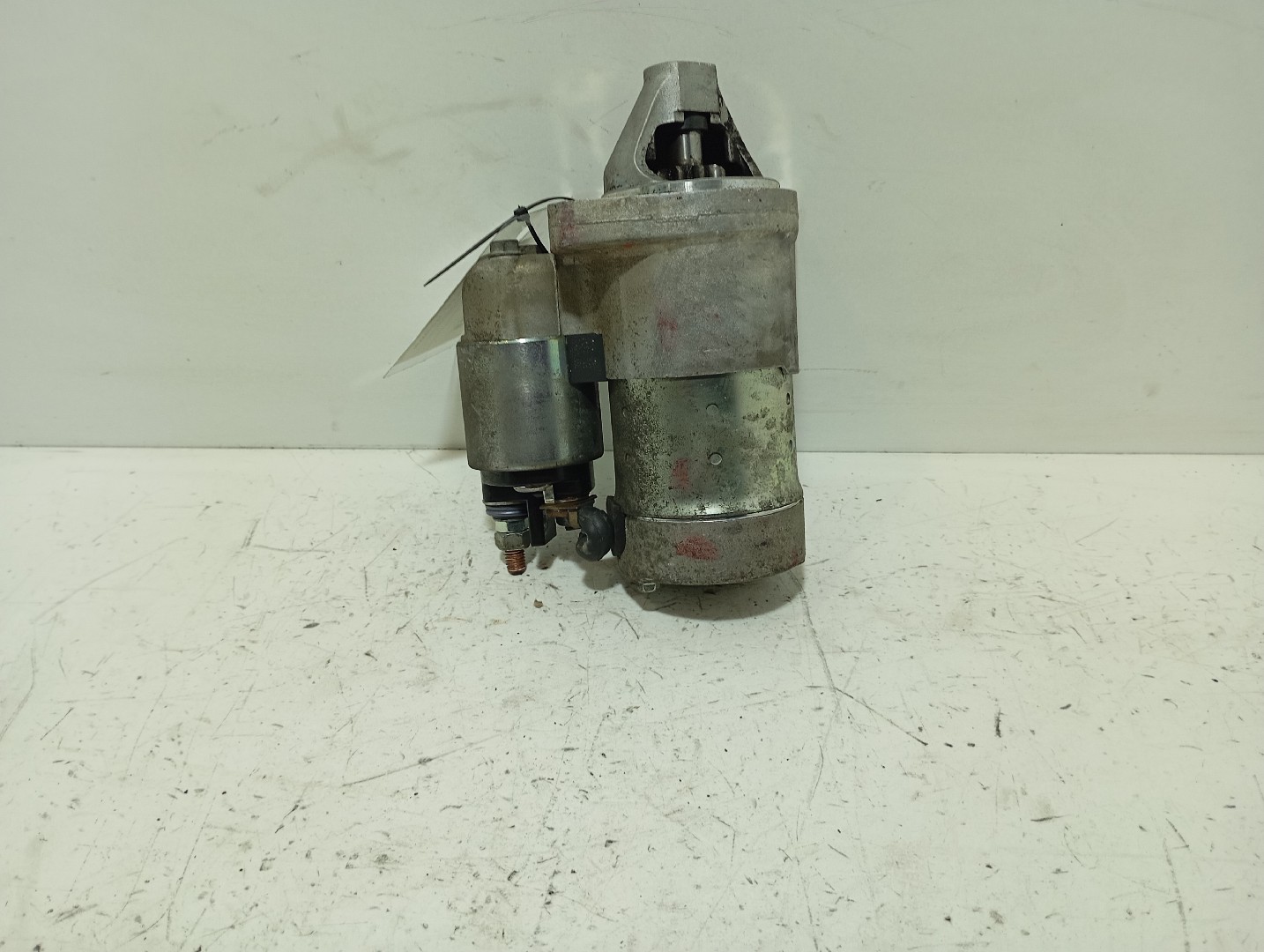 Starter Motor FIAT 500 (312_) Imagem-1