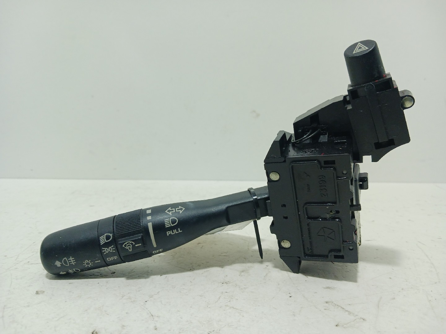 Indicator Stalk  JEEP Grand Cherokee II (WJ, WG)