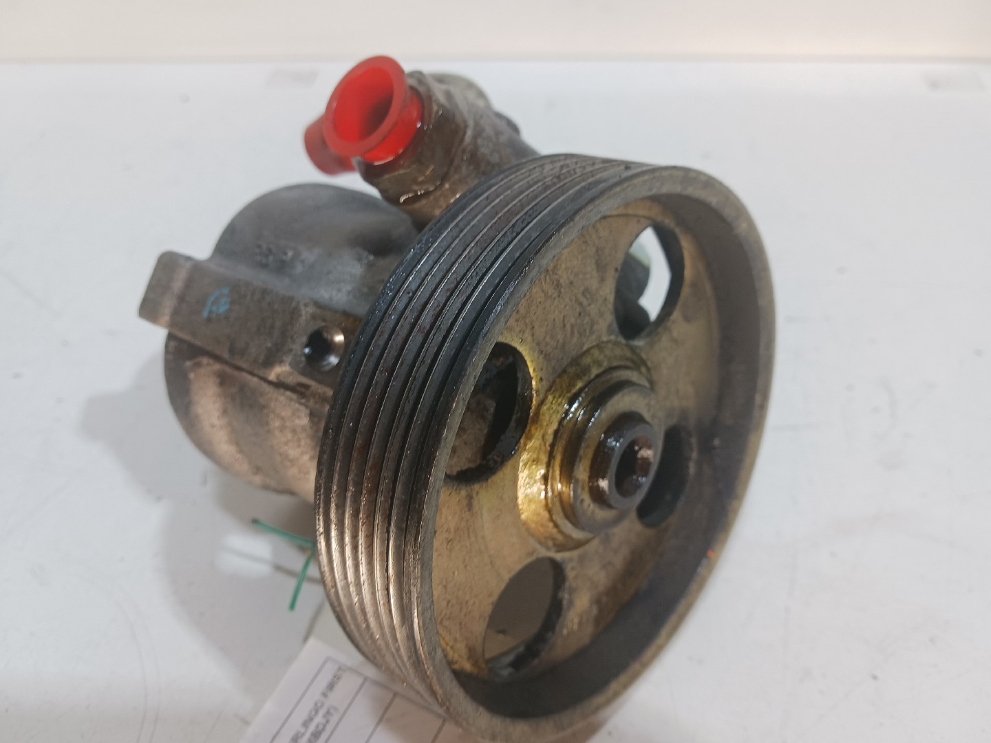 Pompe de direction assistée CITROËN Berlingo Van (M_) Imagem-3