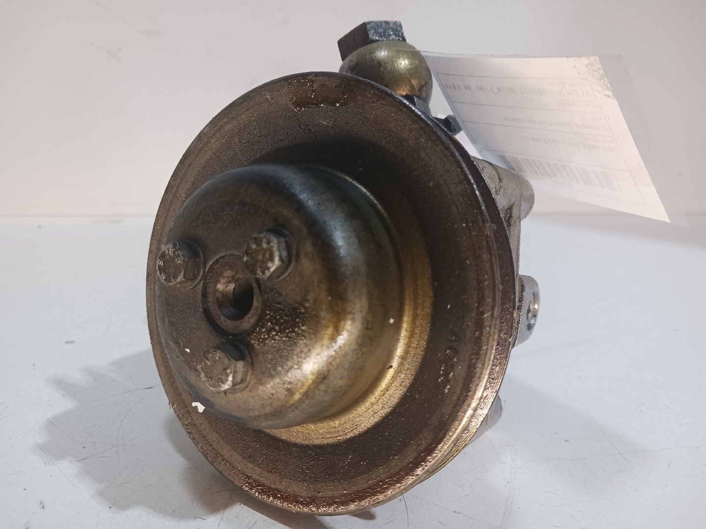 Bomba de dirección ALFA ROMEO 33 (907A_)