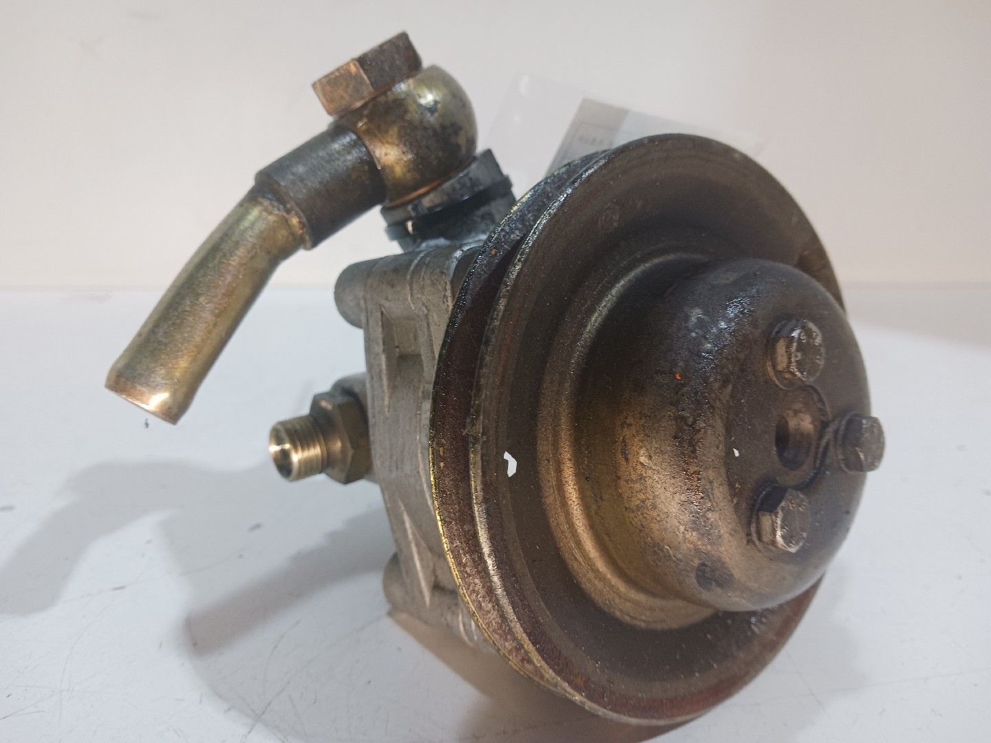 Bomba de dirección ALFA ROMEO 33 (907A_) Imagem-1