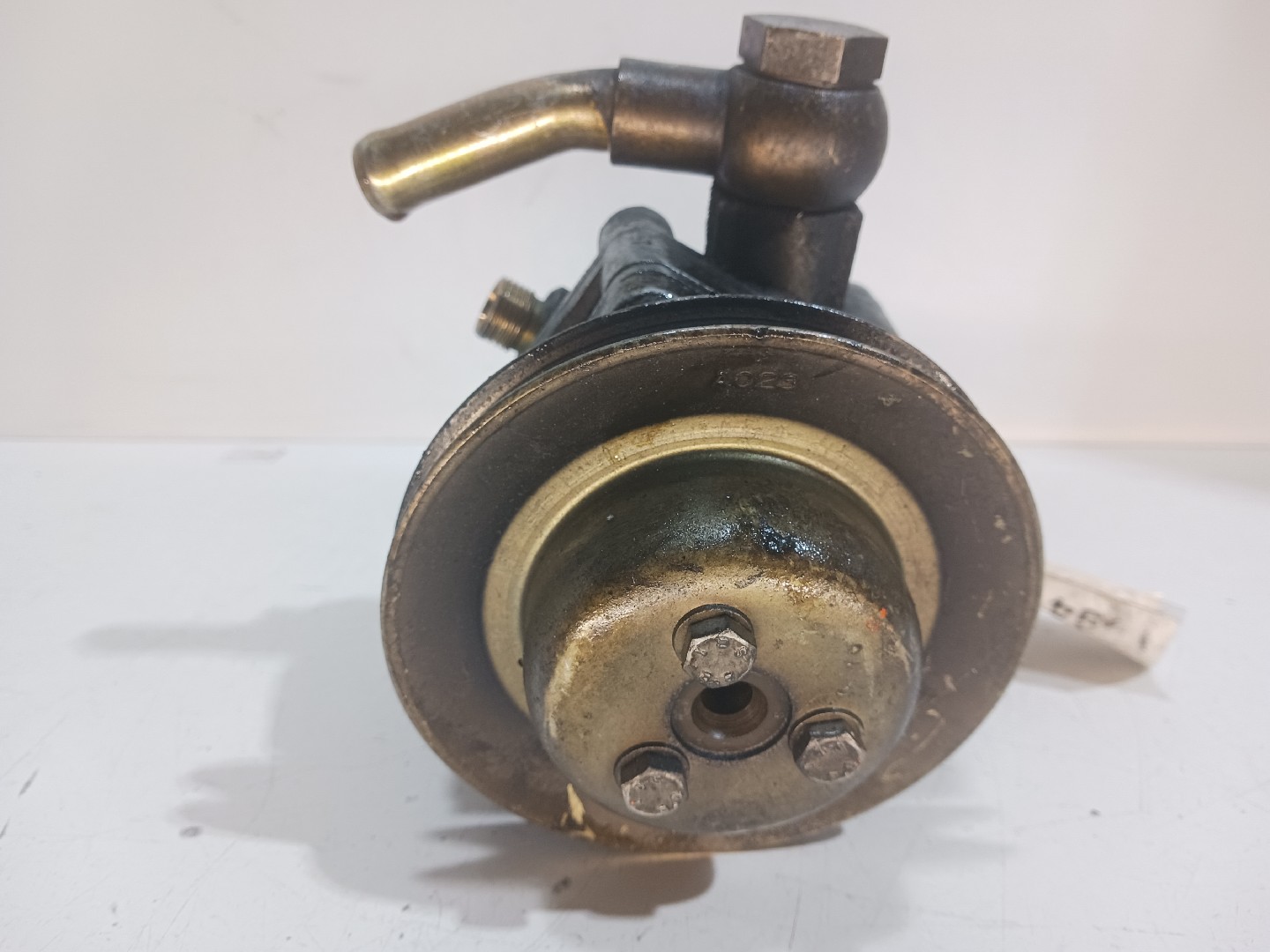 Bomba de dirección ALFA ROMEO 33 (907A_)