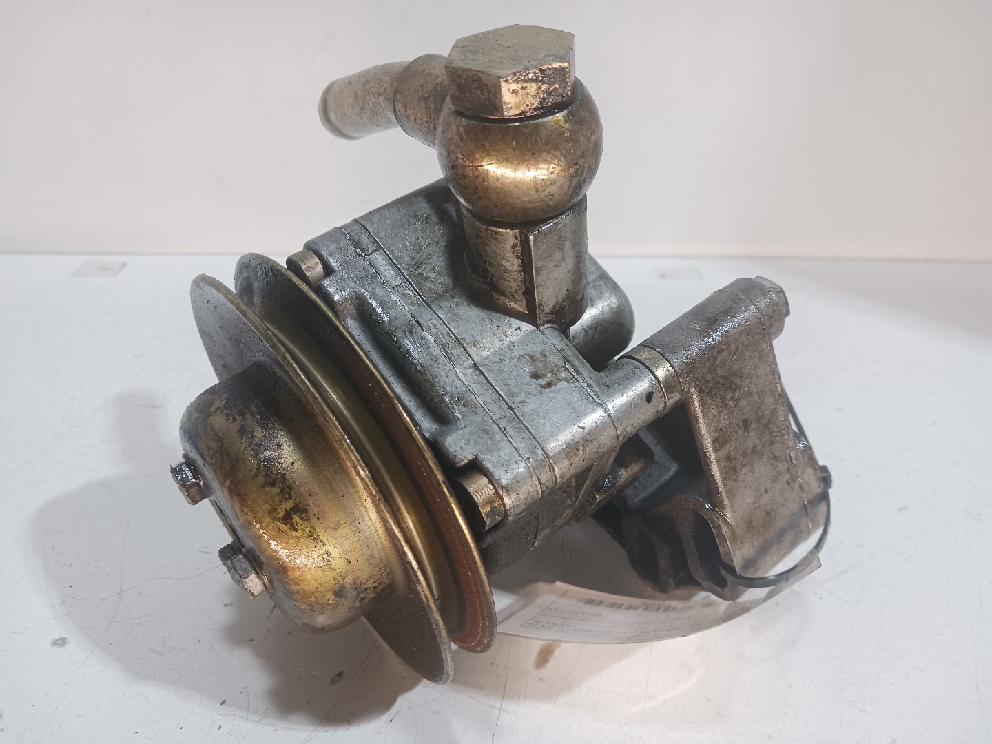 Bomba de dirección ALFA ROMEO 33 (907A_) Imagem-1