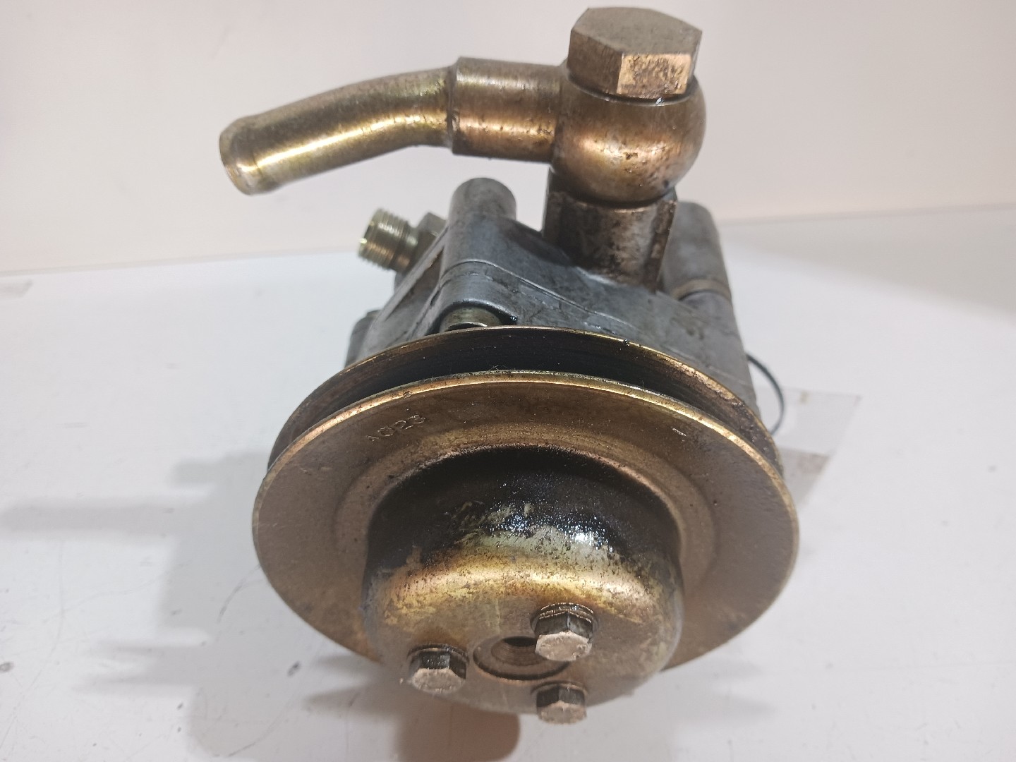 Bomba de dirección ALFA ROMEO 33 (907A_)