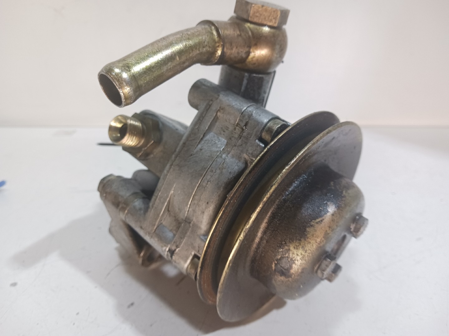 Bomba de dirección ALFA ROMEO 33 (907A_) Imagem-2