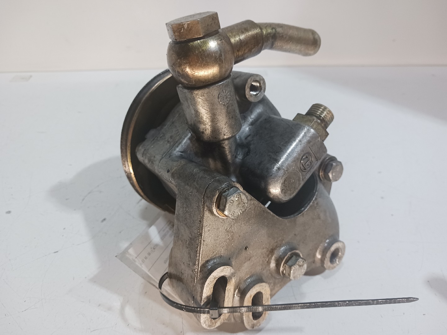 Bomba de dirección ALFA ROMEO 33 (907A_) Imagem-4