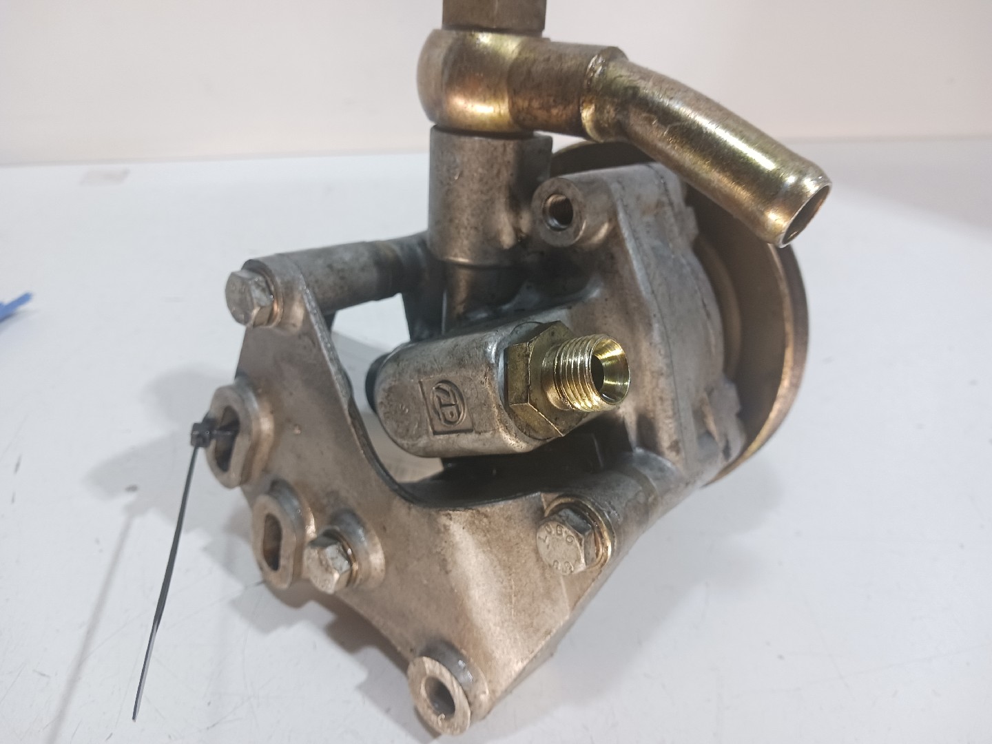 Bomba de dirección ALFA ROMEO 33 (907A_) Imagem-3