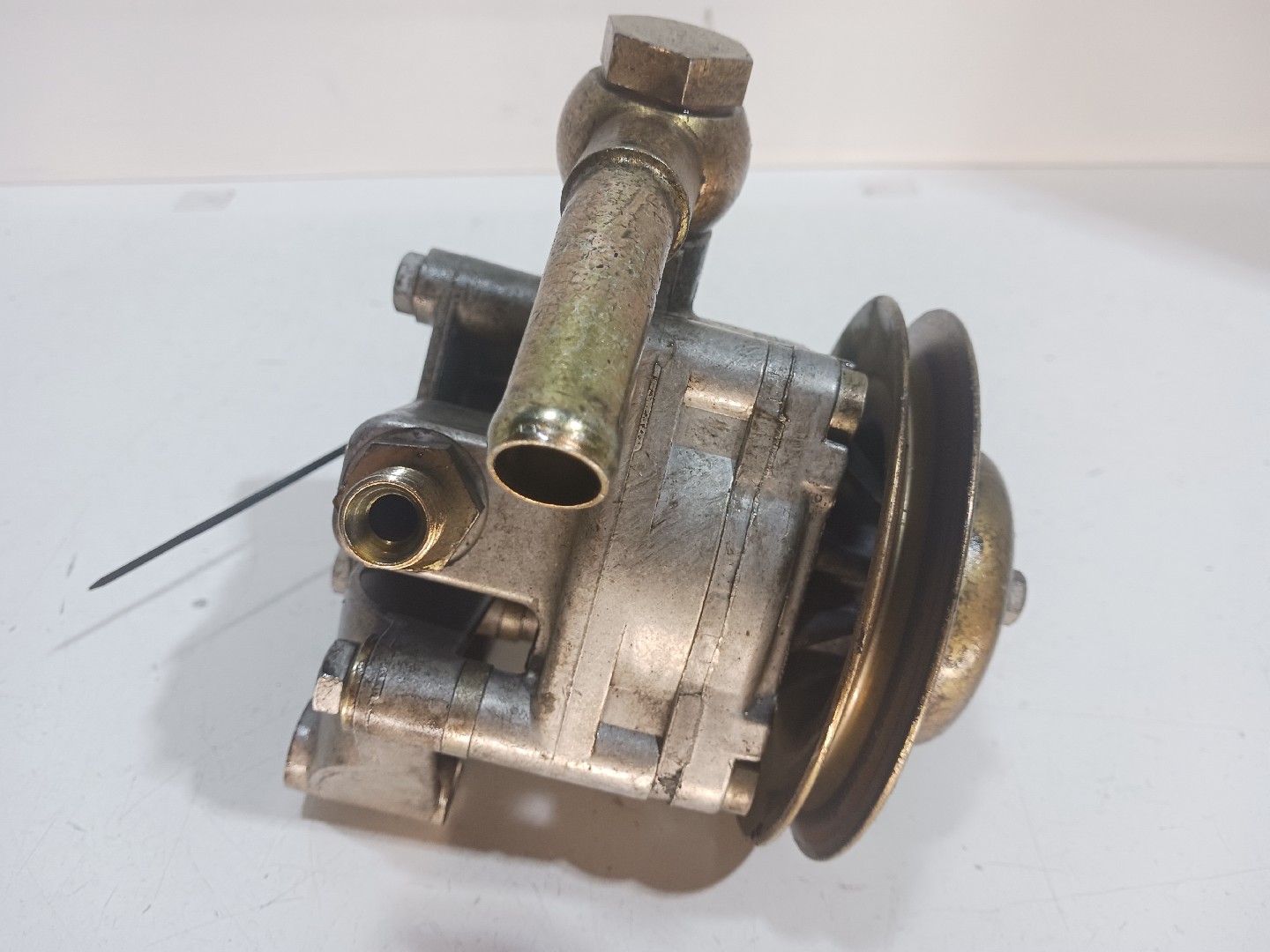 Bomba de dirección ALFA ROMEO 33 (907A_) Imagem-6