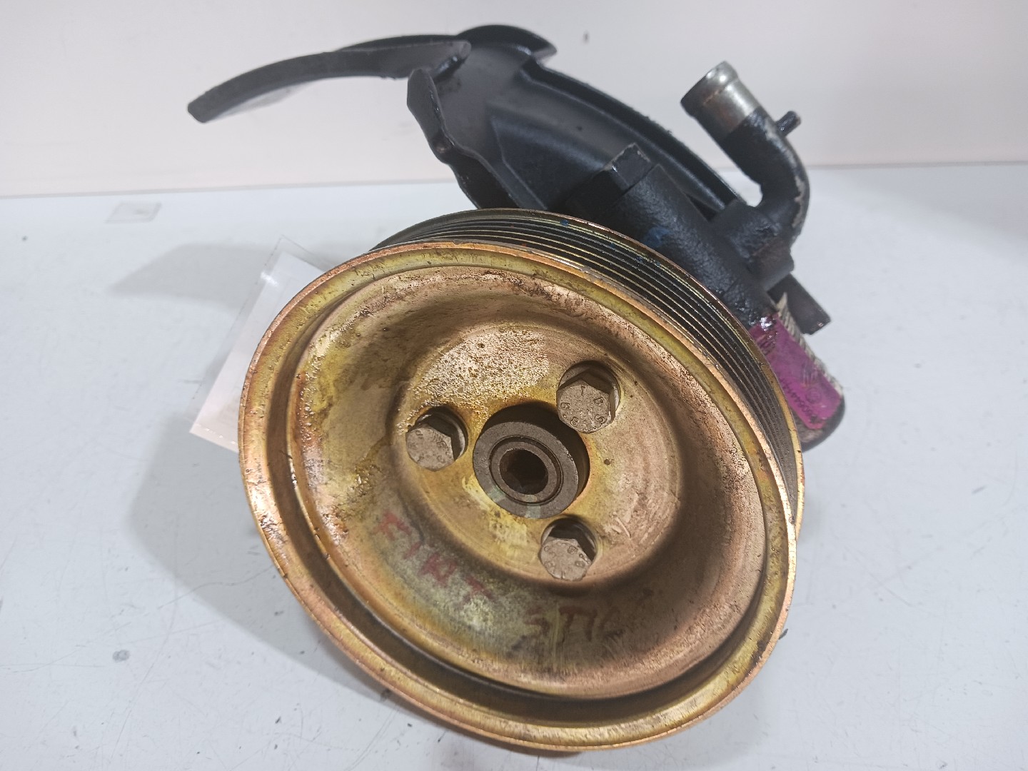 Bomba de direção FIAT Stilo (192_)