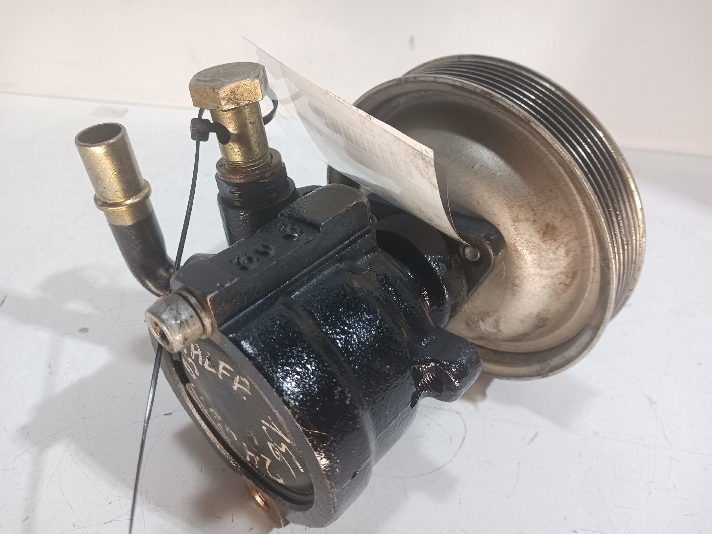 Bomba de dirección ALFA ROMEO 156 (932_) Imagem-2