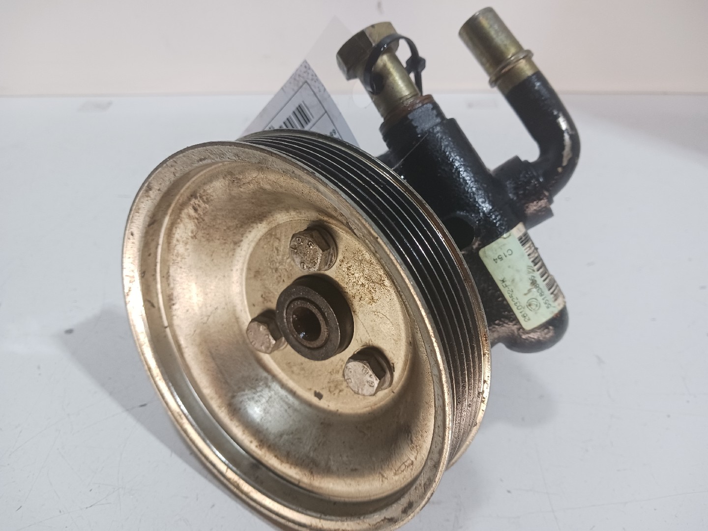 Bomba de dirección ALFA ROMEO 156 (932_)