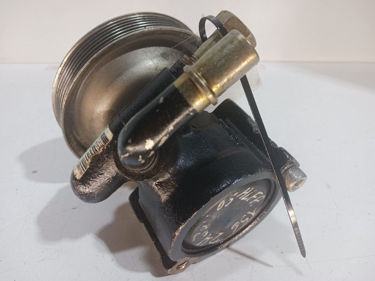 Bomba de dirección ALFA ROMEO 156 (932_) Imagem-1