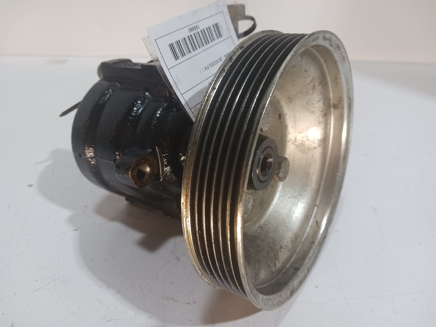 Bomba de dirección ALFA ROMEO 156 (932_) Imagem-3