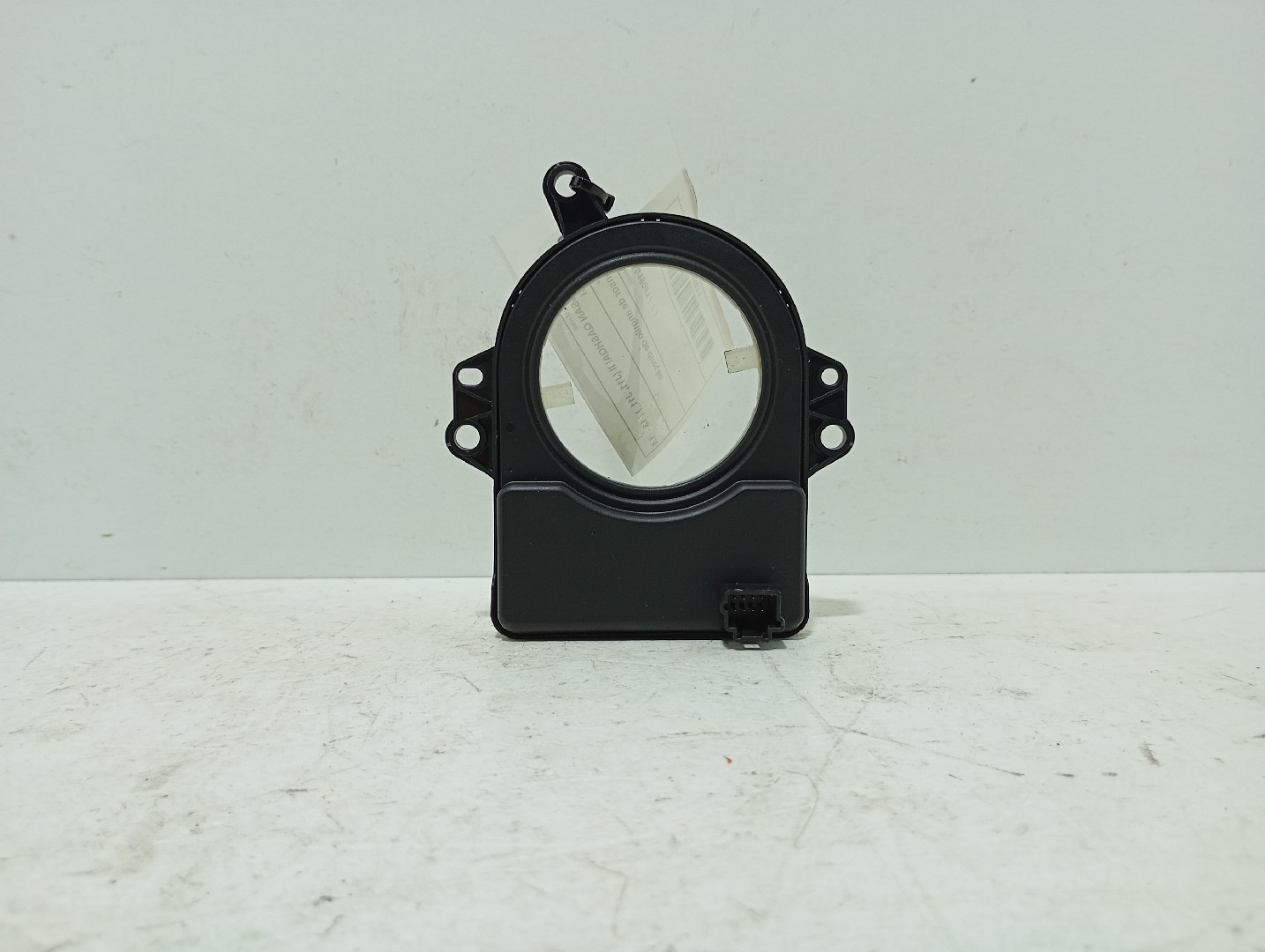 Capteur d'angle de direction NISSAN Qashqai II (J11) Imagem-1