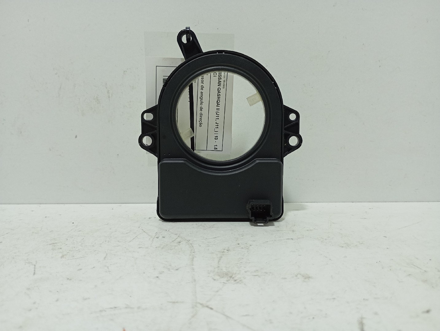 Capteur d'angle de direction NISSAN Qashqai II (J11) Imagem-1
