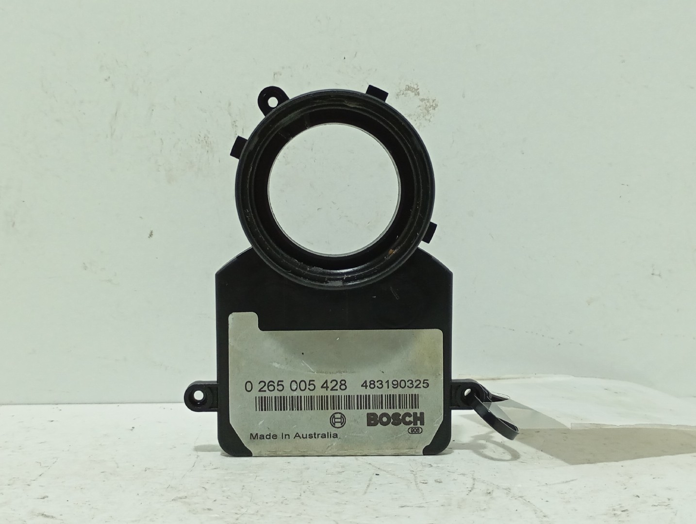 Capteur d'angle de direction ALFA ROMEO 156 (932_)