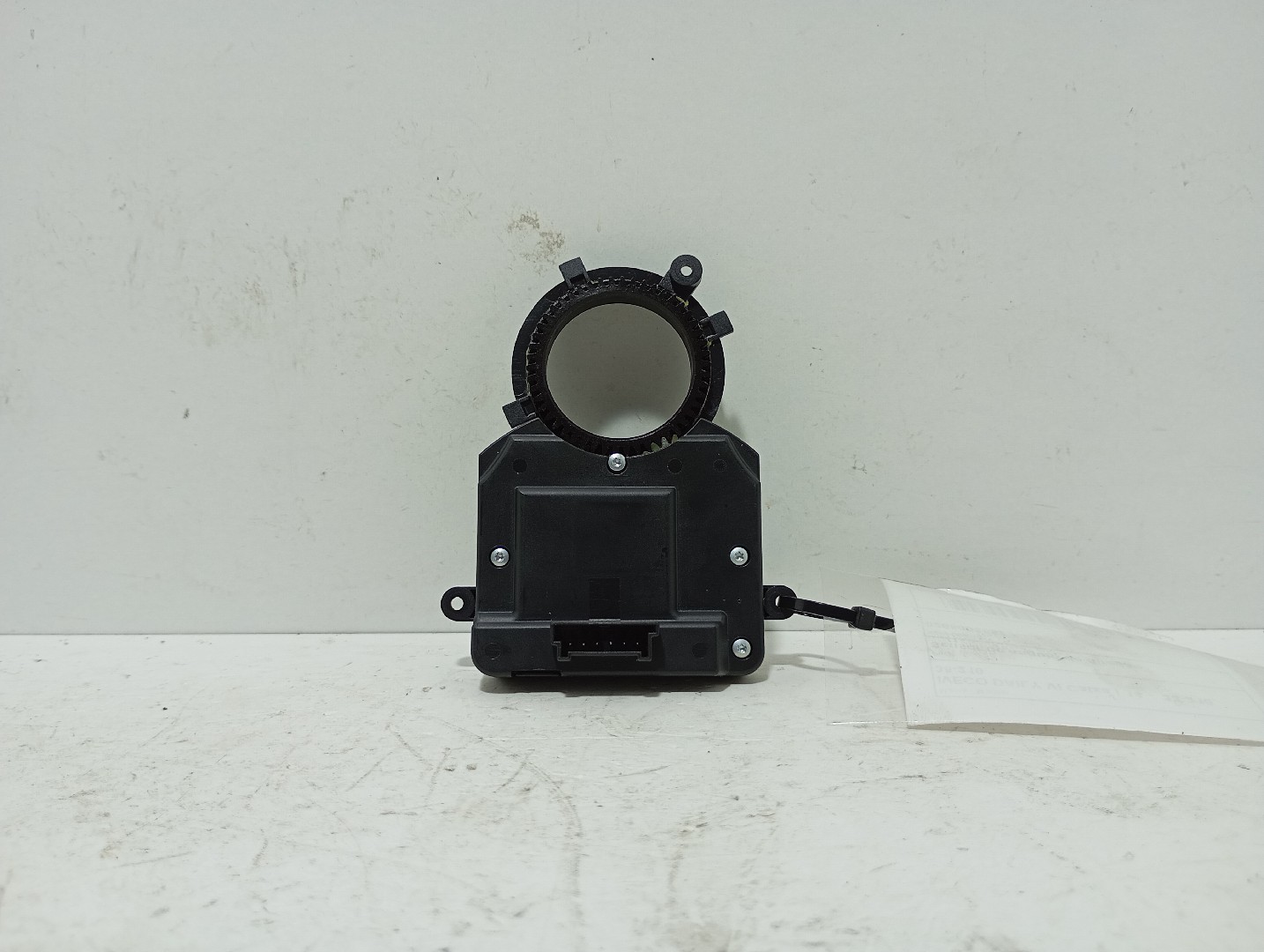 Capteur d'angle de direction IVECO Daily VI Imagem-1