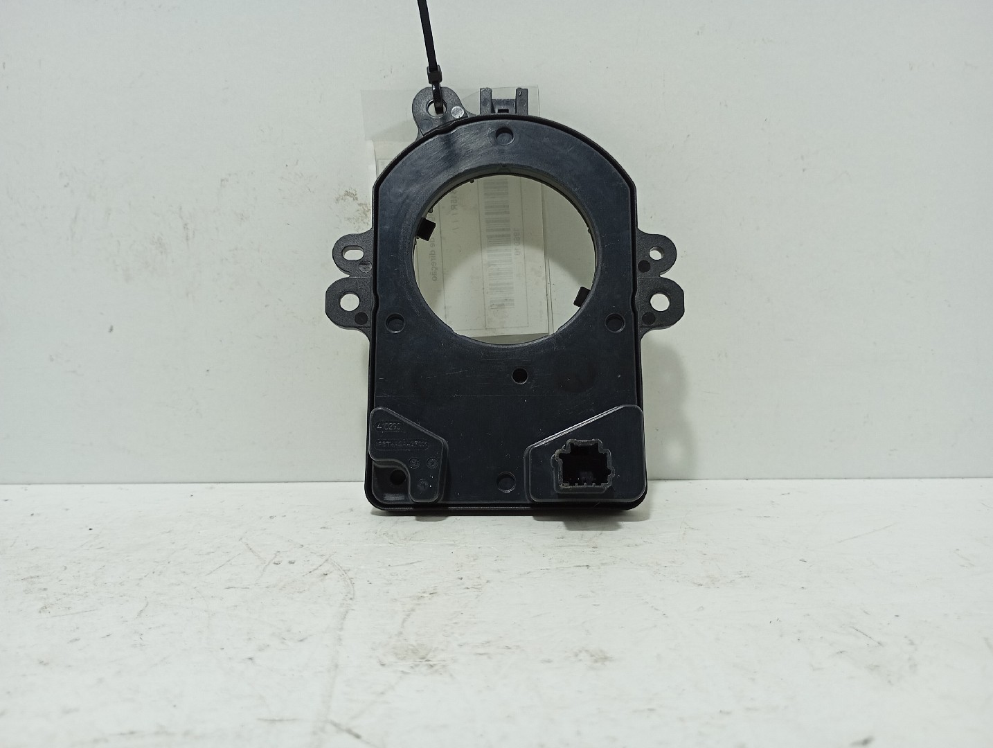 Capteur d'angle de direction RENAULT Megane IV (B9A/M_) Imagem-1