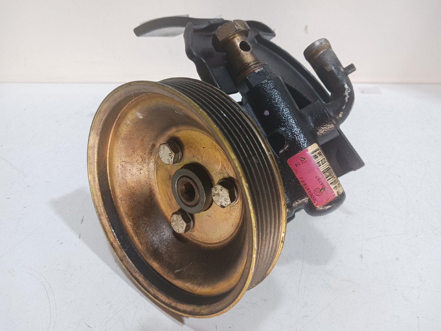 Bomba de dirección ALFA ROMEO 156 (932_)