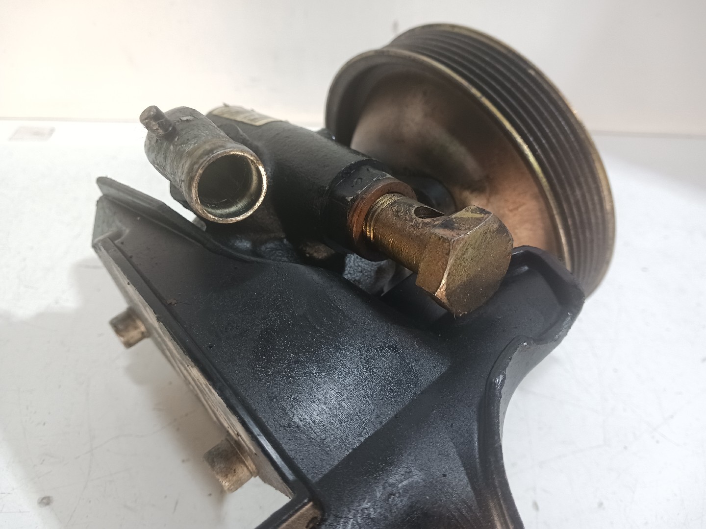 Bomba de dirección ALFA ROMEO 156 (932_) Imagem-2