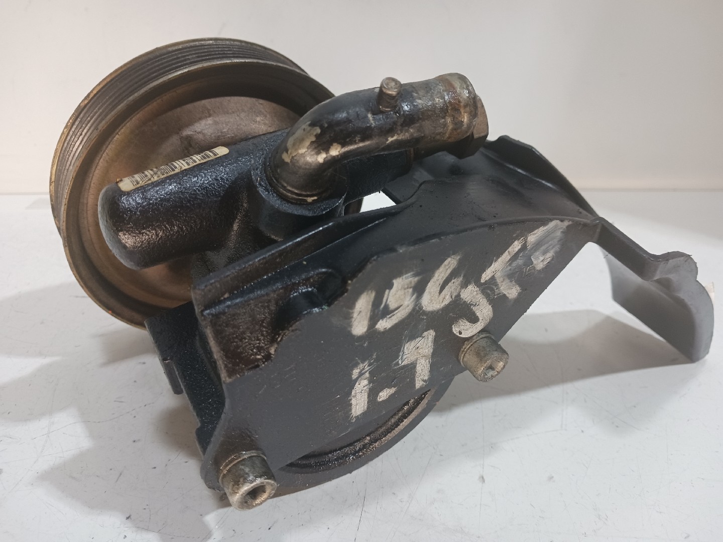 Bomba de dirección ALFA ROMEO 156 (932_) Imagem-1