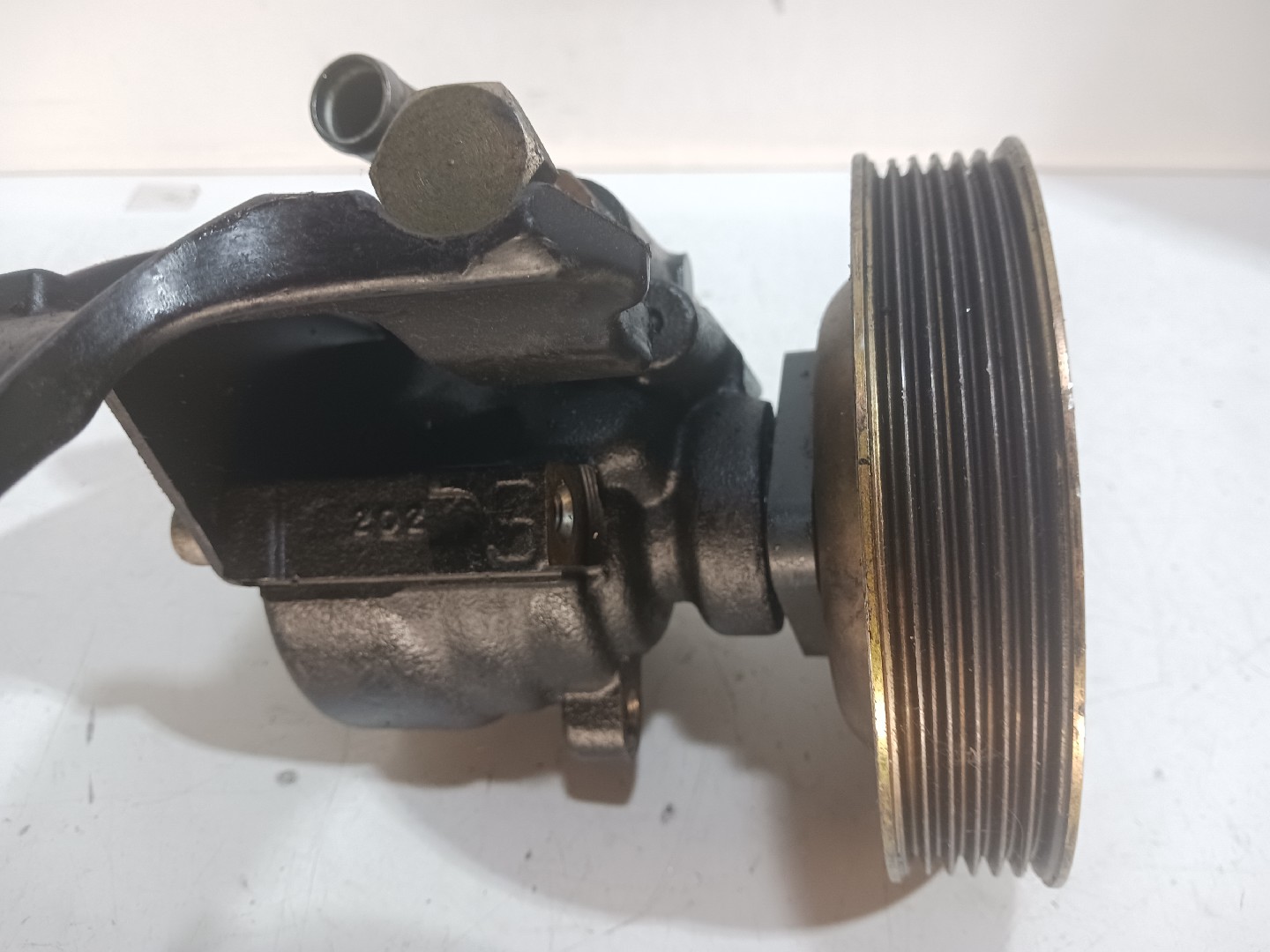 Bomba de dirección ALFA ROMEO 156 (932_) Imagem-3