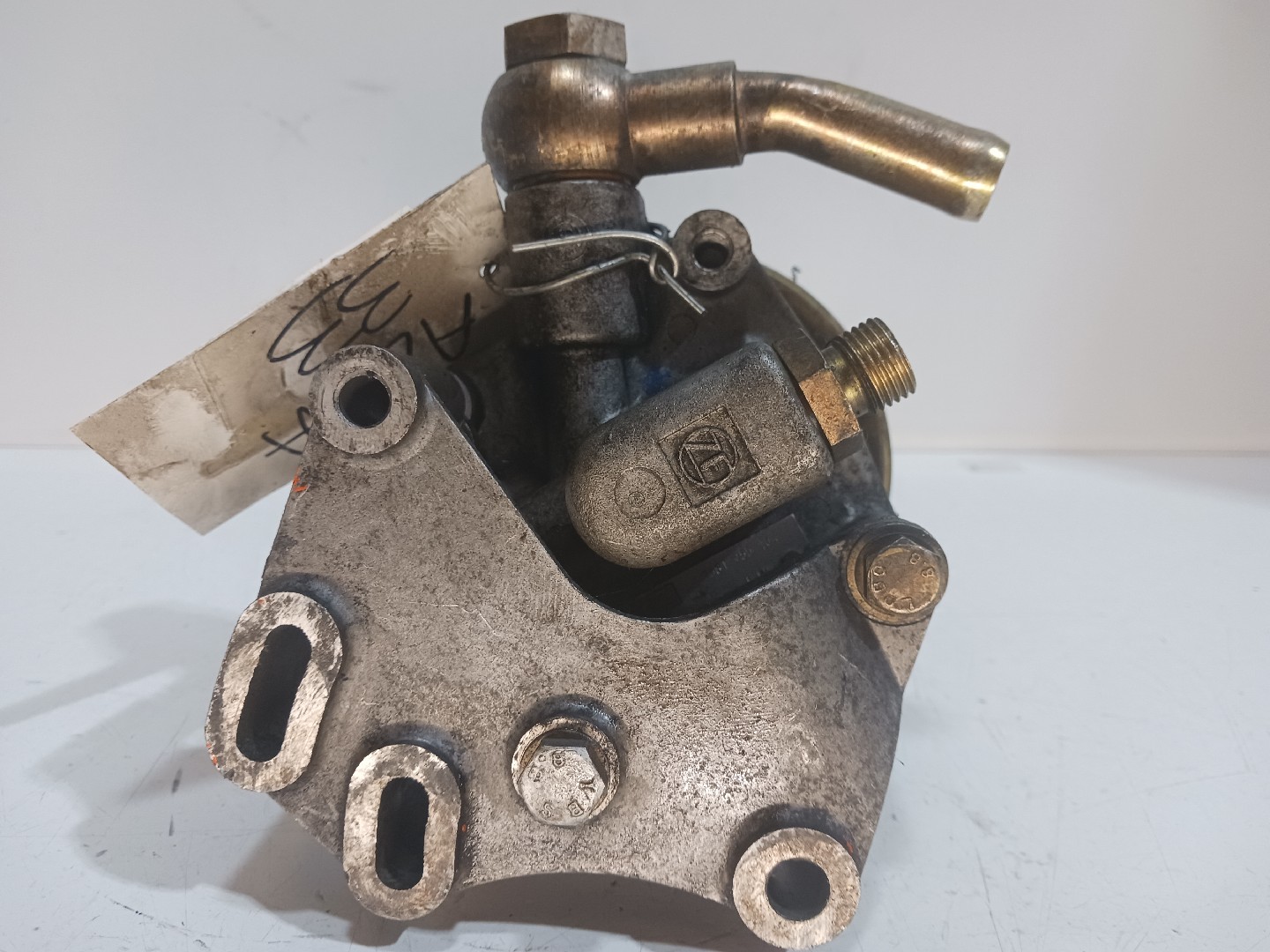 Bomba de dirección ALFA ROMEO 33 (907A_) Imagem-2