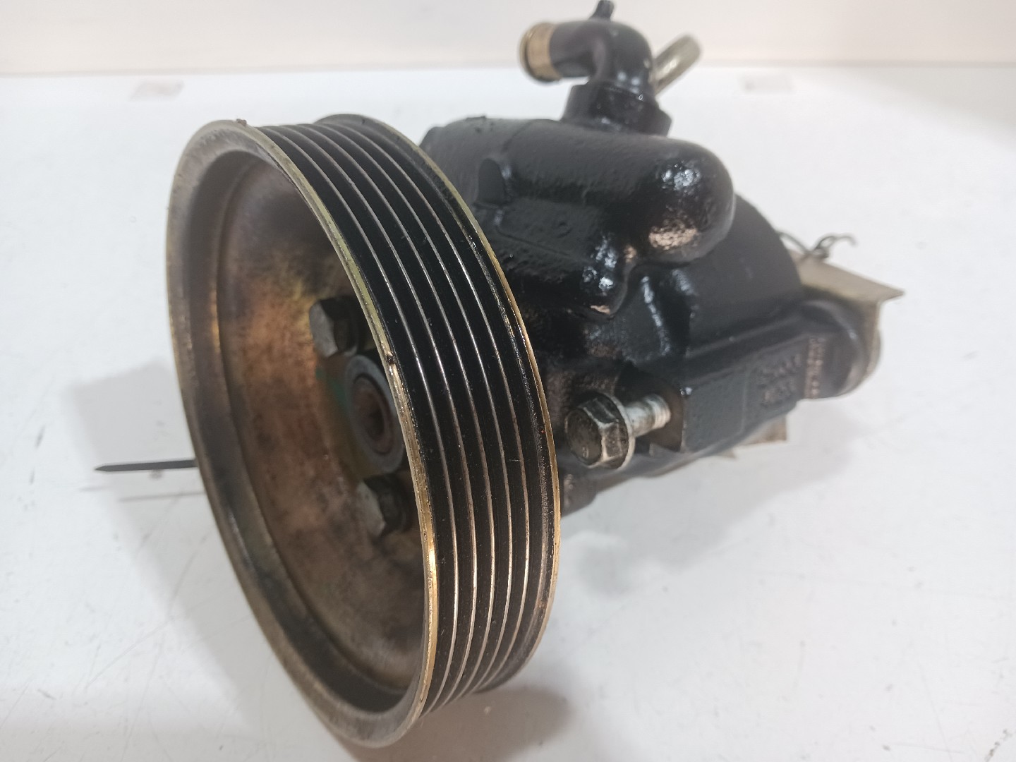 Bomba de dirección ALFA ROMEO 156 (932_) Imagem-1