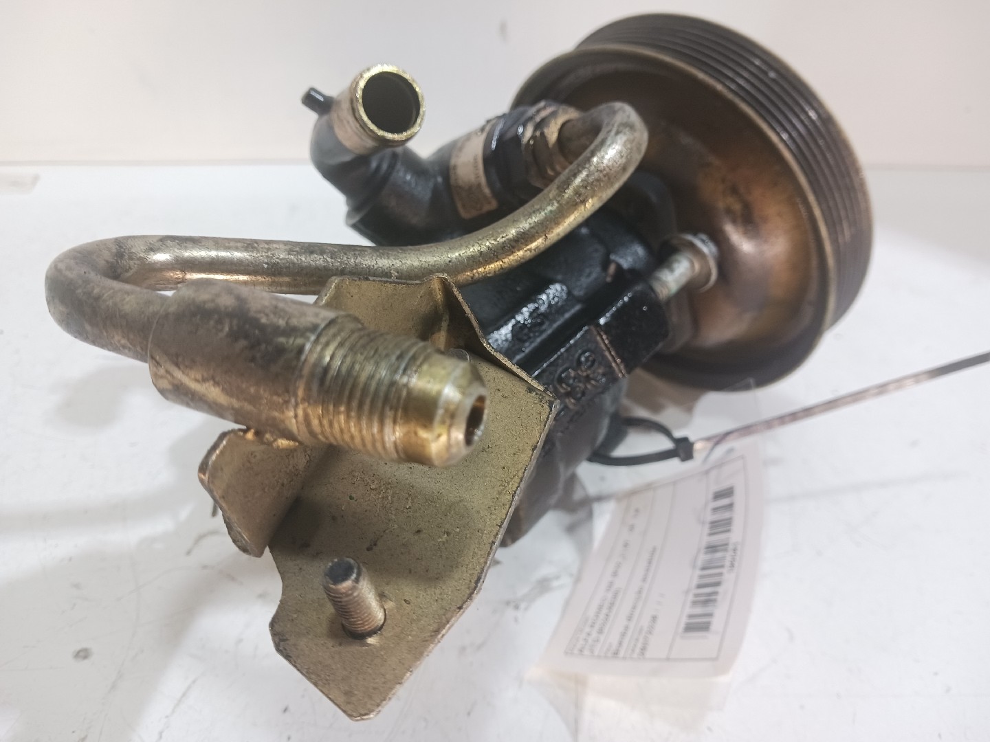 Bomba de dirección ALFA ROMEO 156 (932_) Imagem-3