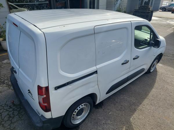Carrosserie / châssis pour pièces CITROËN Berlingo Van (K9) Imagem-1