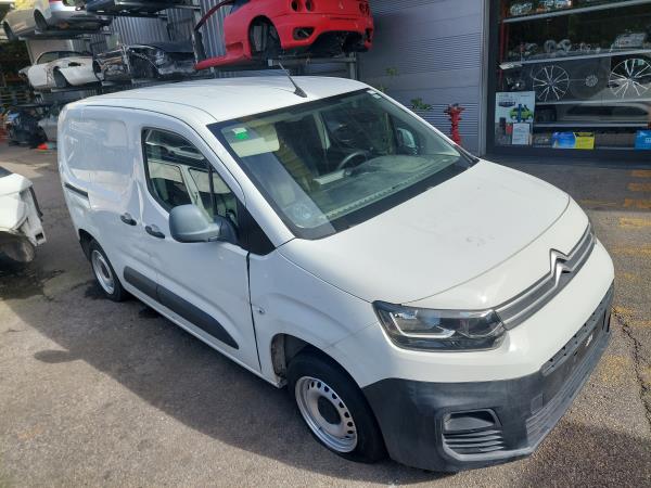 Carrosserie / châssis pour pièces CITROËN Berlingo Van (K9) Imagem-2