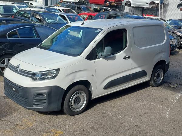 Carrosserie / châssis pour pièces CITROËN Berlingo Van (K9) Imagem-3