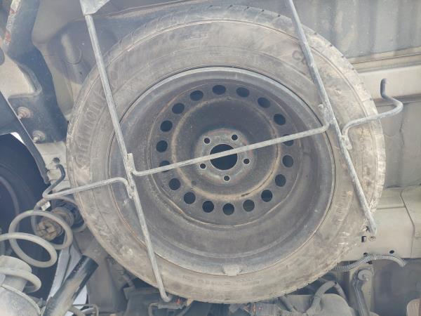 Jante Avant Droite CITROËN Berlingo Van (K9)