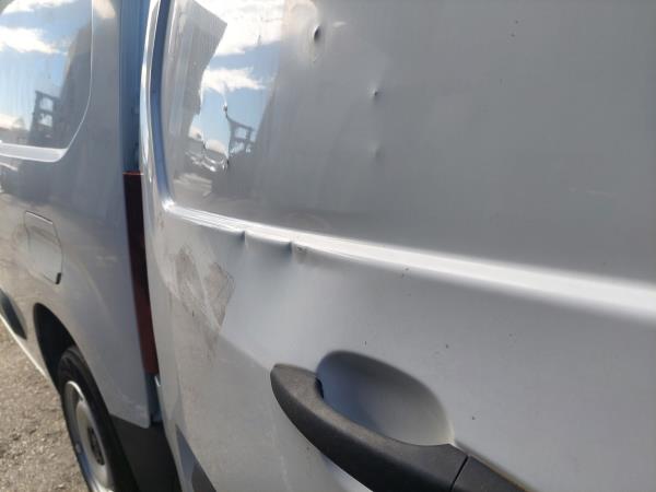 Porte de coffre gauche CITROËN Berlingo Van (K9) Imagem-2