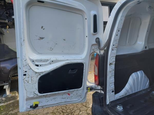 Porte de coffre gauche CITROËN Berlingo Van (K9) Imagem-3
