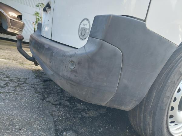 Pare-chocs arrière CITROËN Berlingo Van (K9) Imagem-1