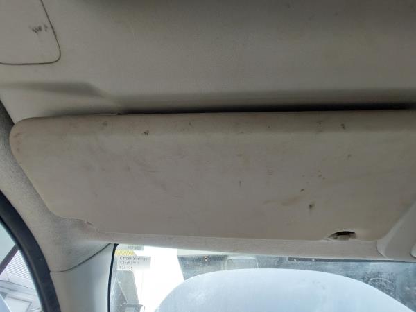 Pare-soleil gauche CITROËN Berlingo Van (K9)