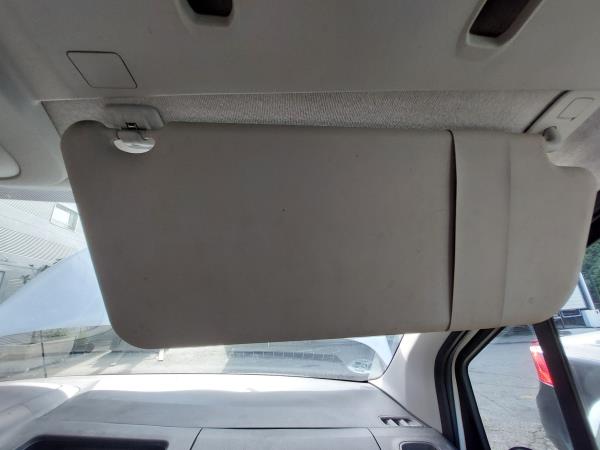 Pare-soleil  Droite CITROËN Berlingo Van (K9)