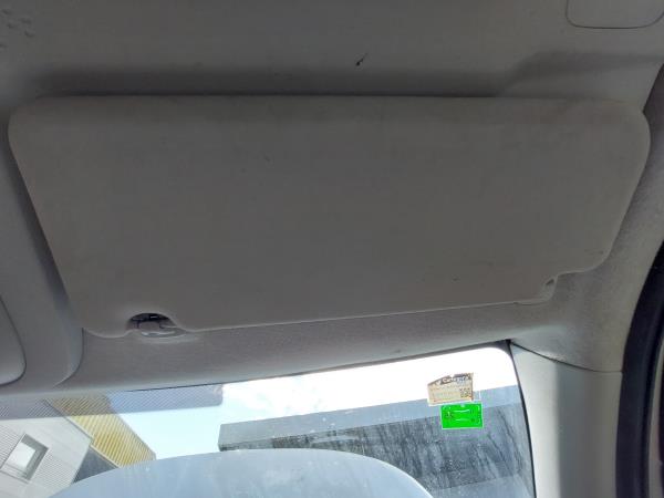 Pare-soleil  Droite CITROËN Berlingo Van (K9) Imagem-1