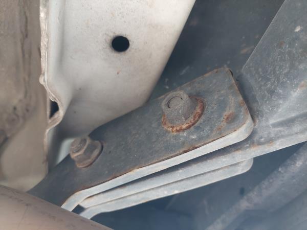 Crochet de remorque CITROËN Berlingo Van (K9) Imagem-4