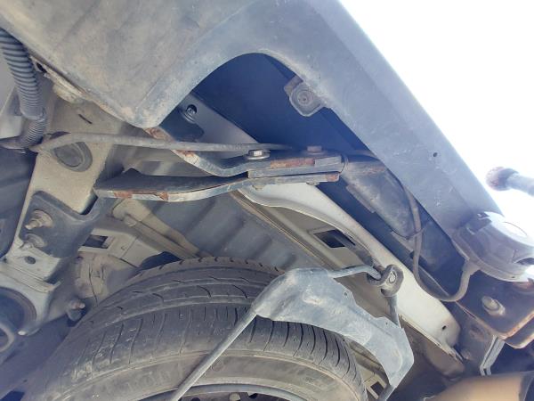 Crochet de remorque CITROËN Berlingo Van (K9) Imagem-3