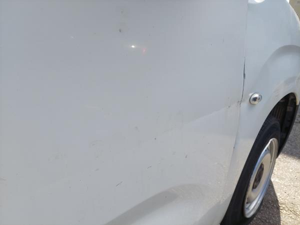 Porte avant Droite CITROËN Berlingo Van (K9) Imagem-4
