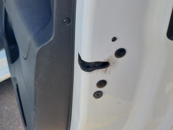 Porte avant Droite CITROËN Berlingo Van (K9) Imagem-6