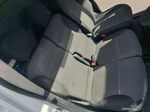 Ensemble sièges CITROËN Berlingo Van (K9)