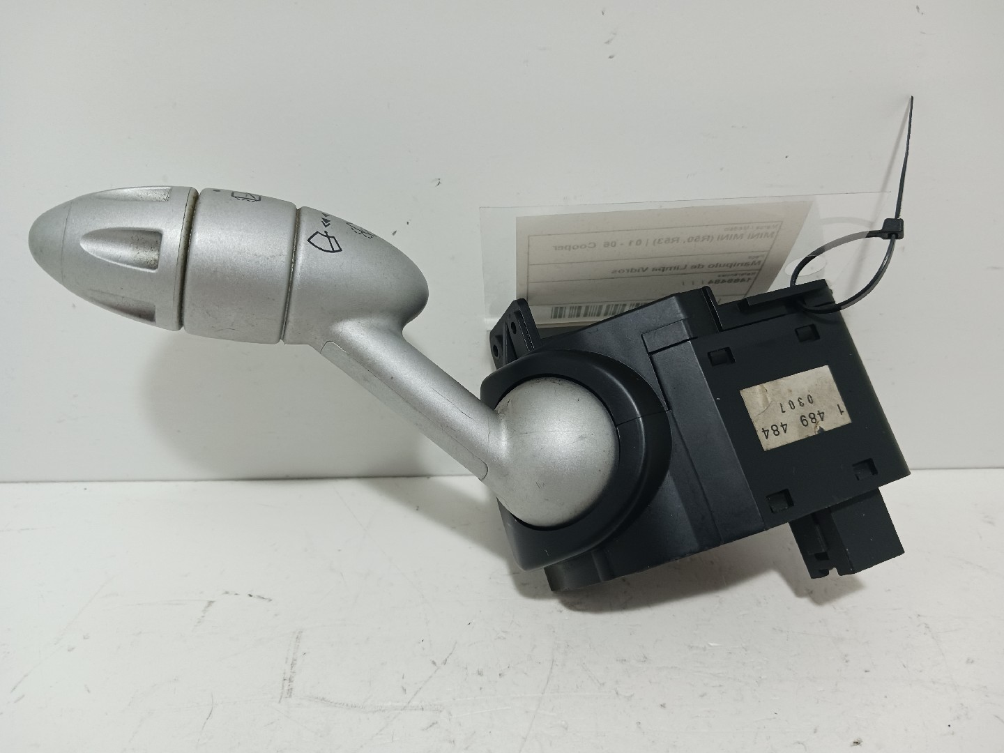 Commodo d’essuie-glace MINI Mini (R50, R53)