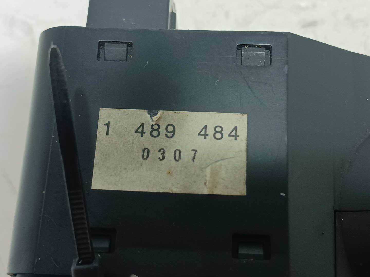 Commodo d’essuie-glace MINI Mini (R50, R53) Imagem-2