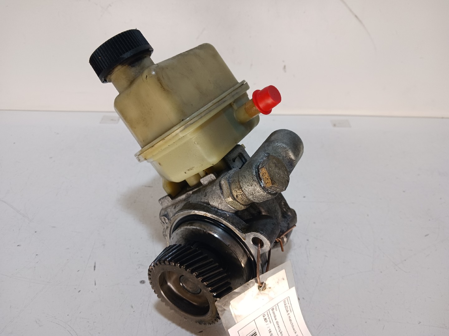 Steering pump MAZDA 6 Hatchback (GG)