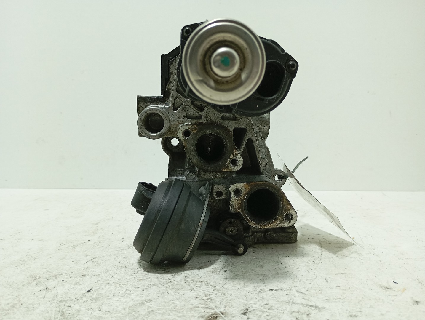Valve EGR AUDI A3 (8P1) Imagem-1