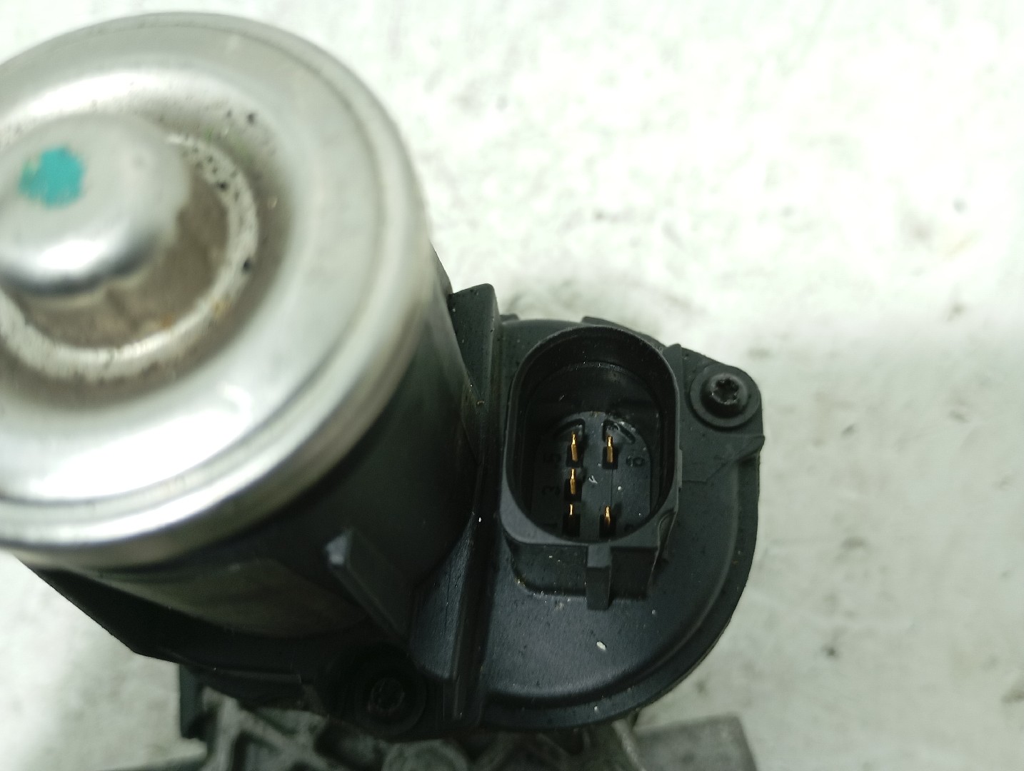 Valve EGR AUDI A3 (8P1) Imagem-2